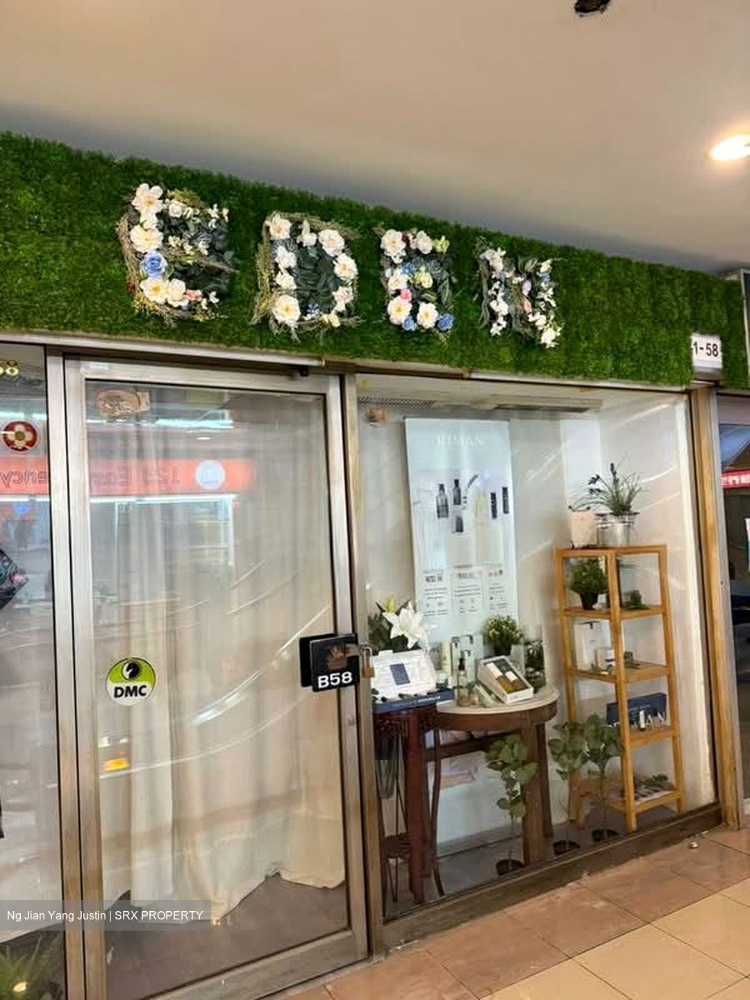 Katong Shopping Centre (D15), Retail #600095661